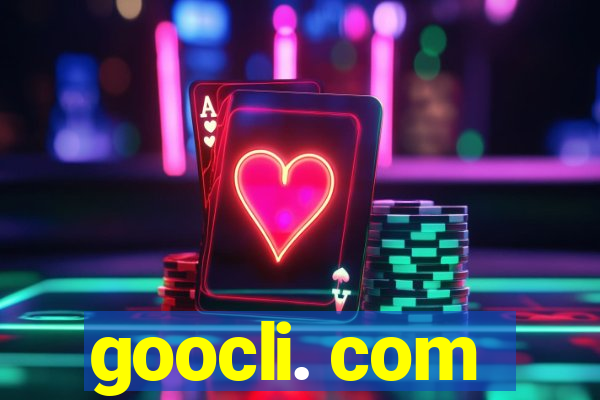 goocli. com